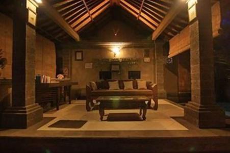 De Munut Balinese Resort - 20