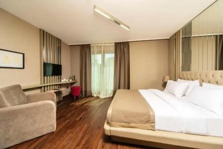 The City Suites - 46