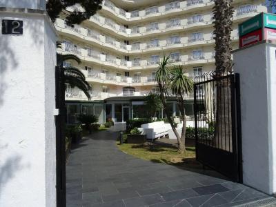 Alegria Fenals Mar - 31