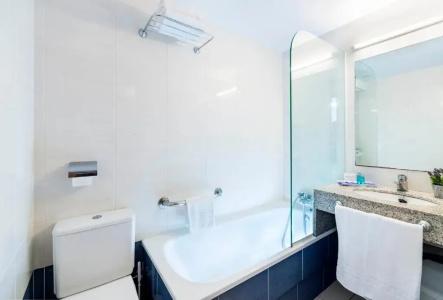 ApartCosta Encantada - 88