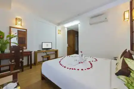 Kiman Hoi An & Spa - 61