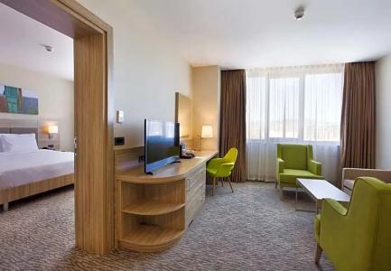 Hilton Garden Inn Isparta - 51