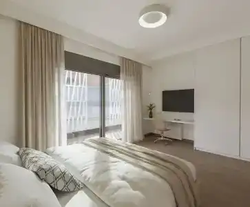 Athens Hill Luxury - 84