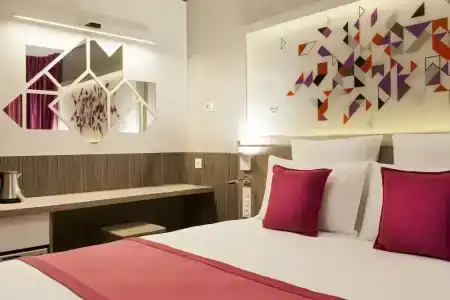 Mercure Toulouse Sud - 51