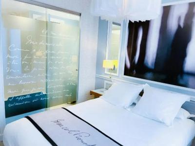 Best Western Premier Littéraire Le Swann - 92