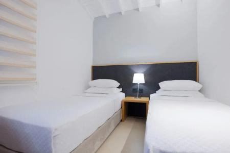 Aegean - Bungalows - 102