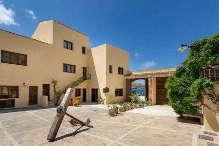 La Tonnara di Bonagia Resort - 16
