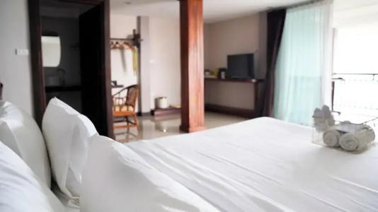 Dusit Buncha Resort Koh Tao - 70