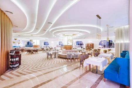 Chamada Prestige Luxury & Casino & Beach Club - 32
