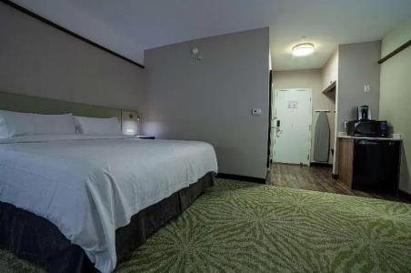 Hilton Garden Inn Montreal Airport - 59
