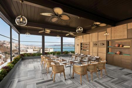 JW Marriott Istanbul Bosphorus - 42