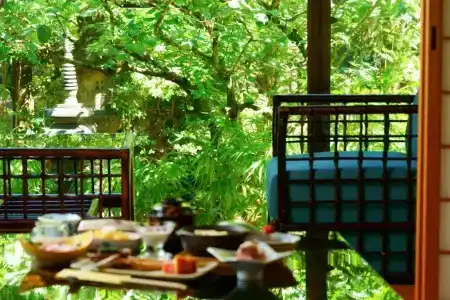 Beppu Showaen - 34