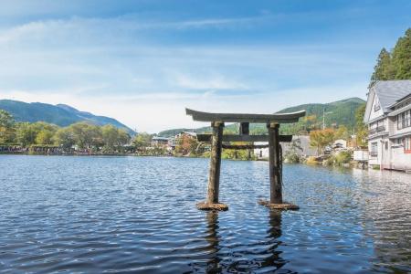 Oyado Kaikatei Ryokan - 25