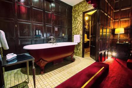Lumley Castle Hotel - 88