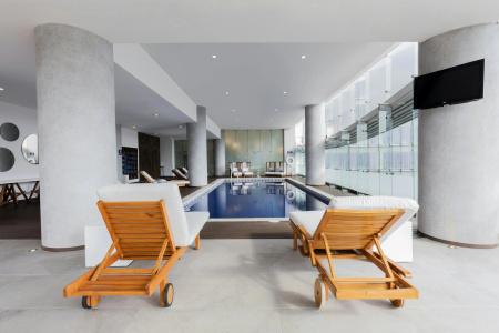 Doubletree By Hilton Mexico City Santa Fe - 25