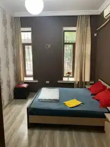 guest house Artisha - 1