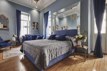 Bohemian Suites Athens - 231