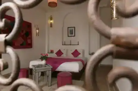 Riad Pachavana - 63