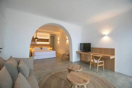 Melidonia Suites - 162