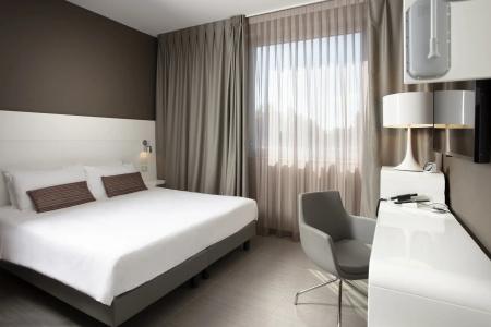 8Piuhotel - 4