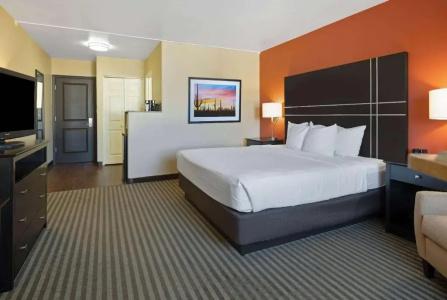 La Quinta by Wyndham Tucson - Reid Park - 39