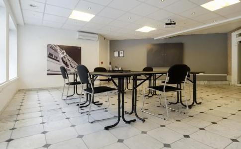 Cabinn Scandinavia - 17
