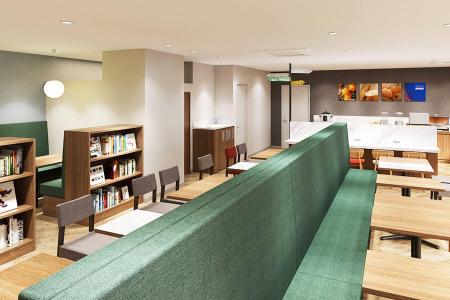 Comfort Sendai East - 1