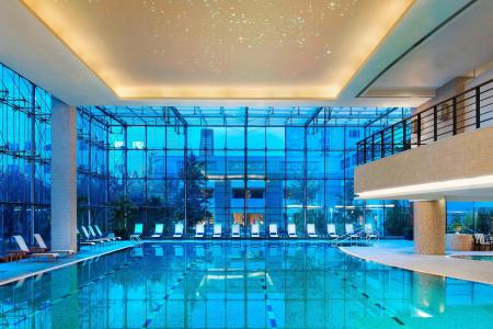 The St. Regis Beijing - 22