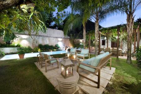 Casas Del Xvi Boutique - 23
