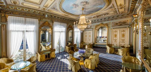 Continental Palacete - 0
