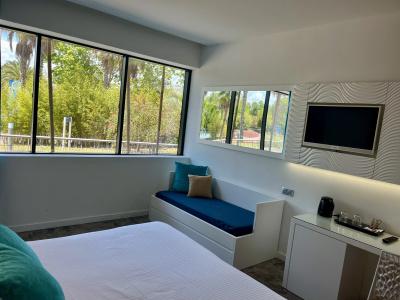 Marineland Hôtel - 7