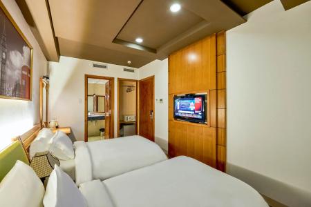 Ruby Saigon and Suites - Ben Thanh - 57