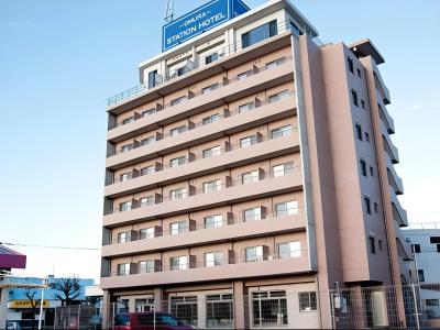 Omura Station - 11