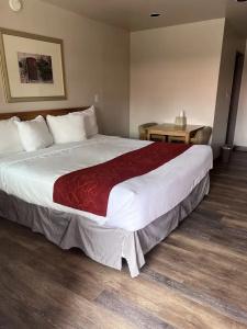 Adobe Inn - 31