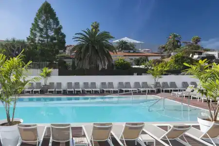 Atlantic Mirage Suites & Spa - 13