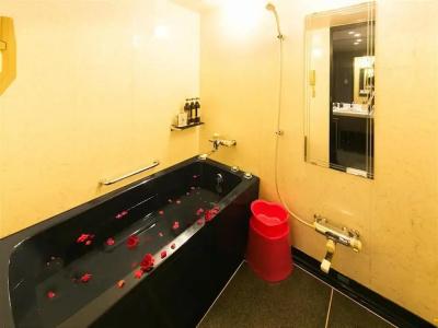 Renaissance Sendai (Leisure Hotel) - 16