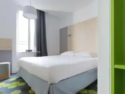 ibis Styles Paris Cadet Lafayette - 30