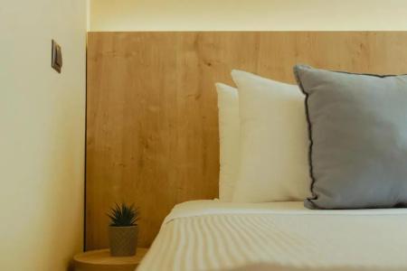 Metis Urbane Living Spaces - 58