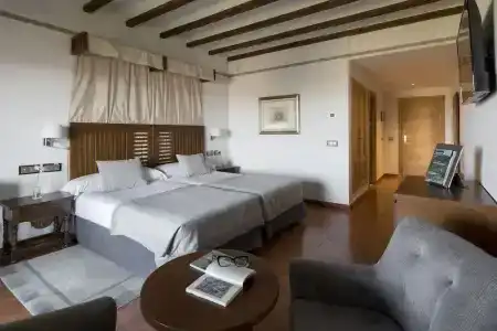 Parador de Toledo - 42