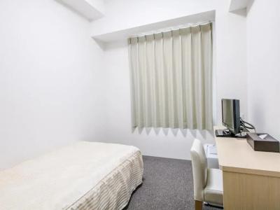 Unizo Inn Express Morioka - 29