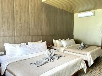 Kaibae Beach Resort - 34