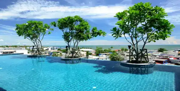 Hisea Huahin - Sha Extra Plus - 37