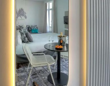 ibis budget Nice Californie Lenval - 35
