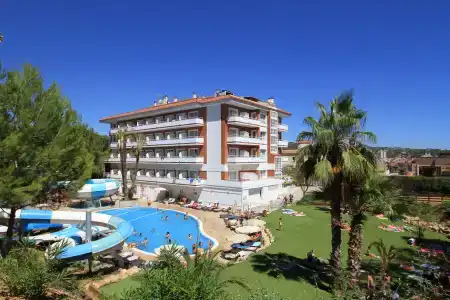 Gran Garbi Mar & AquaSplash - 20