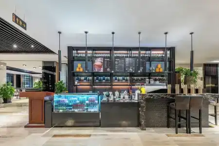 Ssaw Boutique Hangzhou Xixi Park - 3