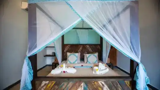 Reef & Beach - Spa - 136