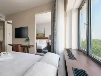 Marriott The Hague - 57
