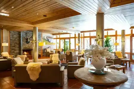 Das Gastein - ganzjährig inklusive Alpentherme - Sommersaison 2022 zusätzlich inklusive Gasteiner Bergbahnen - 1