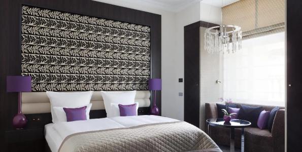 Steigenberger GrandHandelshof Leipzig - 52