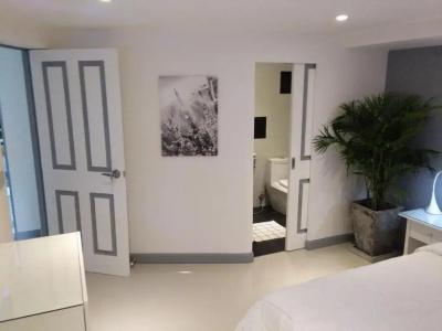 Swiss Villas Panoramic - Sha Certified - 213